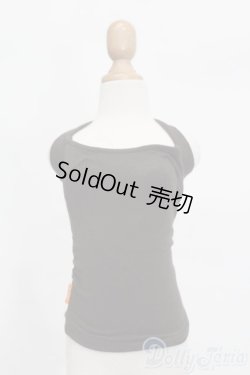 画像1: SmartDoll/OF:トップス ブラウン S-25-07-06-283-GN-ZS