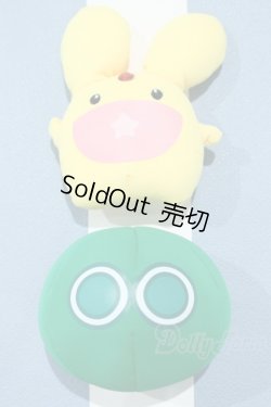 画像1: 【新宿マルイアネックス店 店頭販売商品】DD/OF:ちみっこアルル　小物 2100150000014030-ZM