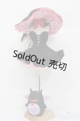 DDS/OF:メルティ デフォルト衣装セット S-25-10-05-471-GN-ZS