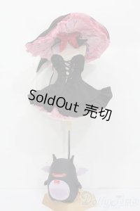 DDS/OF:メルティ デフォルト衣装セット S-25-10-05-471-GN-ZS