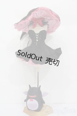 画像1: DDS/OF:メルティ デフォルト衣装セット S-25-10-05-471-GN-ZS