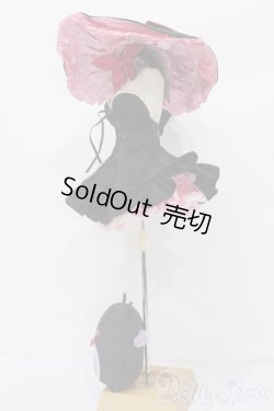 画像2: DDS/OF:メルティ デフォルト衣装セット S-25-10-05-471-GN-ZS