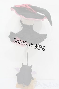 画像3: DDS/OF:メルティ デフォルト衣装セット S-25-10-05-471-GN-ZS