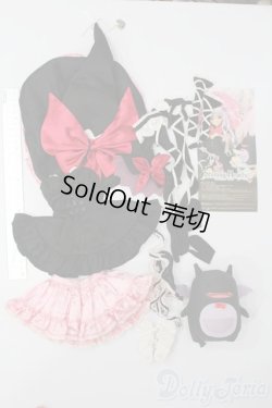 画像4: DDS/OF:メルティ デフォルト衣装セット S-25-10-05-471-GN-ZS