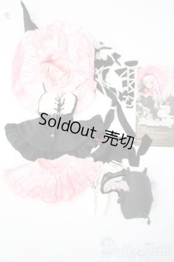 画像5: DDS/OF:メルティ デフォルト衣装セット S-25-10-05-471-GN-ZS