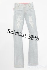 DD/OF:パンツ S-25-07-06-288-GN-ZS
