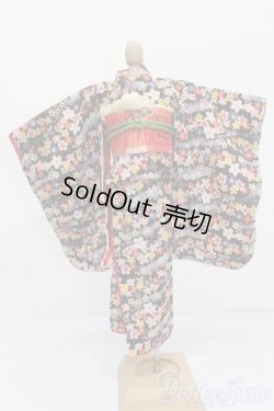 画像1: SDM＆MSD/OF:着物セット S-26-04-26-398-GN-ZS