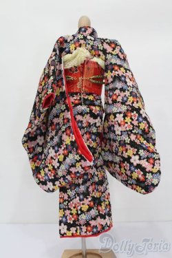 画像3: SDM＆MSD/OF:着物セット S-25-09-28-404-GN-ZS