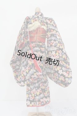 画像3: SDM＆MSD/OF:着物セット S-26-04-26-398-GN-ZS