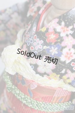 画像4: SDM＆MSD/OF:着物セット S-26-04-26-398-GN-ZS