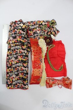 画像5: SDM＆MSD/OF:着物セット S-25-09-28-404-GN-ZS