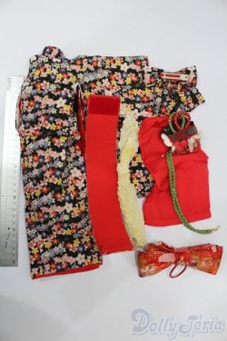 画像6: SDM＆MSD/OF:着物セット S-25-09-28-404-GN-ZS