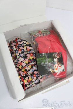 画像7: SDM＆MSD/OF:着物セット S-25-09-28-404-GN-ZS