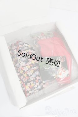 画像7: SDM＆MSD/OF:着物セット S-26-04-26-398-GN-ZS