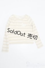 SD/OF:トップス S-25-11-30-399-GN-ZS