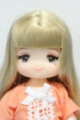 【新宿マルイアネックス店 店頭販売商品】リカちゃんキャッスル/マキちゃん:お人形教室 2100150000014046-ZM