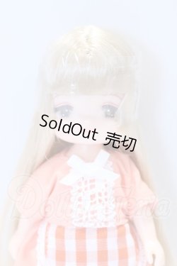 画像1: リカちゃんキャッスル/マキちゃん:お人形教室 S-26-05-24-013-GN-ZS