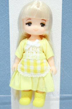 画像2: 【新宿マルイアネックス店 店頭販売商品】リカちゃんキャッスル/マキちゃん:お人形教室 2100150000014047-ZM