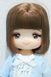 【新宿マルイアネックス店 店頭販売商品】リカちゃんキャッスル/マキちゃん:お人形教室 2100150000014048-ZM