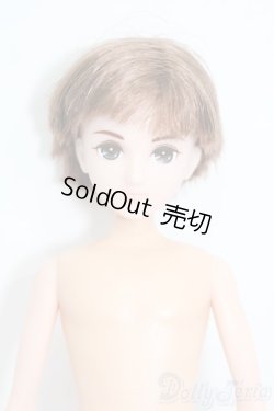 画像1: リカちゃん/ボーイフレンドはるとくん S-25-07-13-155-GN-ZS