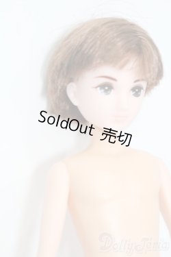 画像3: リカちゃん/ボーイフレンドはるとくん S-25-07-13-155-GN-ZS