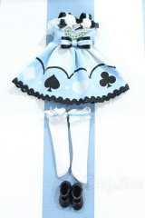 【新宿マルイアネックス店 店頭販売商品】リカちゃん/OF:衣装 2100150000014054-ZM