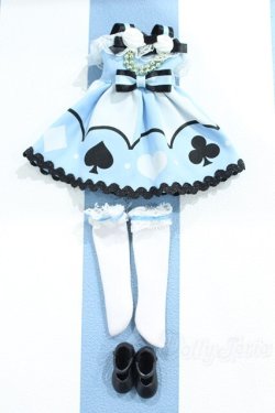 画像1: 【新宿マルイアネックス店 店頭販売商品】リカちゃん/OF:衣装 2100150000014054-ZM