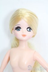 リカちゃん/ゆめみるお姫さま シャイニーフローラル みゆちゃん S-25-07-13-154-GN-ZS