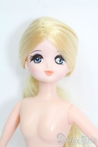 リカちゃん/ゆめみるお姫さま シャイニーフローラル みゆちゃん S-25-07-13-154-GN-ZS