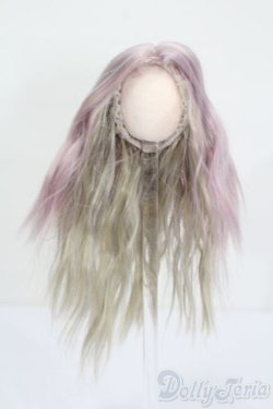 画像1: 4.5inch/ウィッグ S-25-07-13-198-GN-ZS