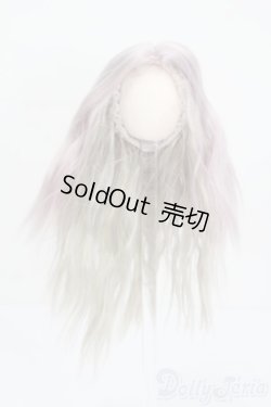 画像1: 4.5inch/ウィッグ S-25-07-13-198-GN-ZS
