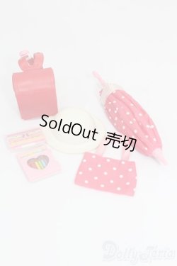 画像1: リカちゃん/OF:小物セット S-25-11-16-637-GN-ZS