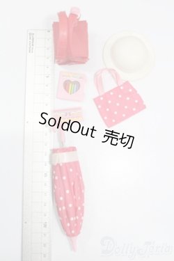 画像2: リカちゃん/OF:小物セット S-25-11-16-637-GN-ZS