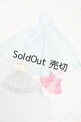 リカちゃん/OF:衣装セット S-26-04-05-458-GN-ZS