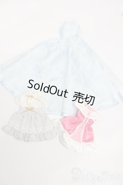 画像1: リカちゃん/OF:衣装セット S-26-04-05-458-GN-ZS