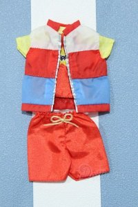 【新宿マルイアネックス店 店頭販売商品】バービー/OF:衣装 2100150000014067-ZM