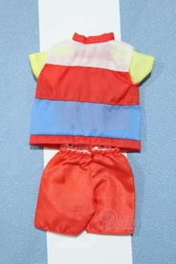 画像2: 【新宿マルイアネックス店 店頭販売商品】バービー/OF:衣装 2100150000014067-ZM