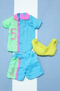 【新宿マルイアネックス店 店頭販売商品】スキッパー/OF:衣装 2100150000014068-ZM