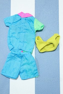 画像2: 【新宿マルイアネックス店 店頭販売商品】スキッパー/OF:衣装 2100150000014068-ZM