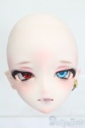 DD/DDH-09カスタムヘッド S-25-07-06-226-GN-ZS