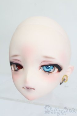画像2: DD/DDH-09カスタムヘッド S-25-07-06-226-GN-ZS