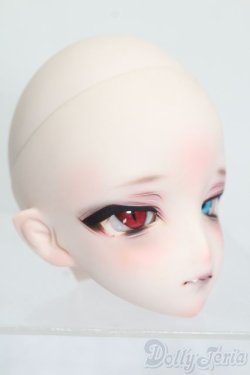 画像3: DD/DDH-09カスタムヘッド S-25-07-06-226-GN-ZS