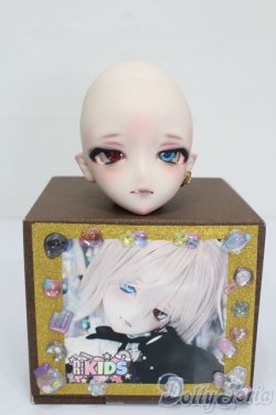 画像5: DD/DDH-09カスタムヘッド S-25-07-06-226-GN-ZS
