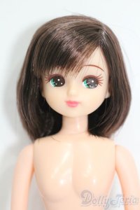 リカちゃん/お人形教室スペシャルリカちゃん S-25-07-27-041-GN-ZS