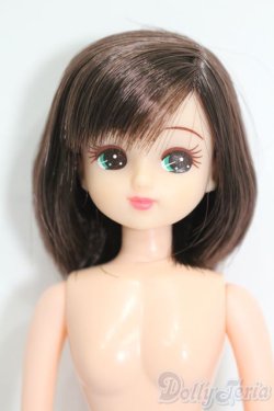 画像1: リカちゃん/お人形教室スペシャルリカちゃん S-25-07-27-041-GN-ZS