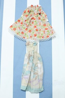 画像2: 【新宿マルイアネックス店 店頭販売商品】ジェニー/OF:衣装 2100150000014075-ZM