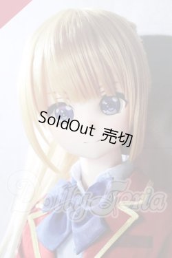 画像1: azone/軽井沢恵「ようこそ実力至上主義の教室へ」1/3 アナザーリアリスティックキャラクターズ No.023 S-26-04-19-060-GN-ZS