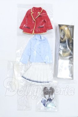 画像8: azone/軽井沢恵「ようこそ実力至上主義の教室へ」1/3 アナザーリアリスティックキャラクターズ No.023 S-26-04-19-060-GN-ZS