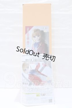 画像9: azone/軽井沢恵「ようこそ実力至上主義の教室へ」1/3 アナザーリアリスティックキャラクターズ No.023 S-26-04-19-060-GN-ZS