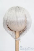 7-8inch/ウィッグ S-25-07-13-100-GN-ZS
